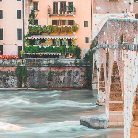 Suite Ponte Pietra Verona Exterior photo