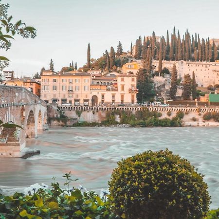 Suite Ponte Pietra Verona Exterior photo