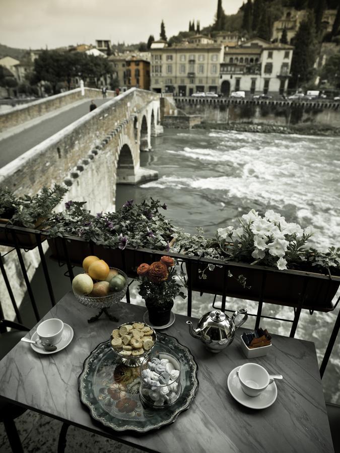 Suite Ponte Pietra Verona Exterior photo